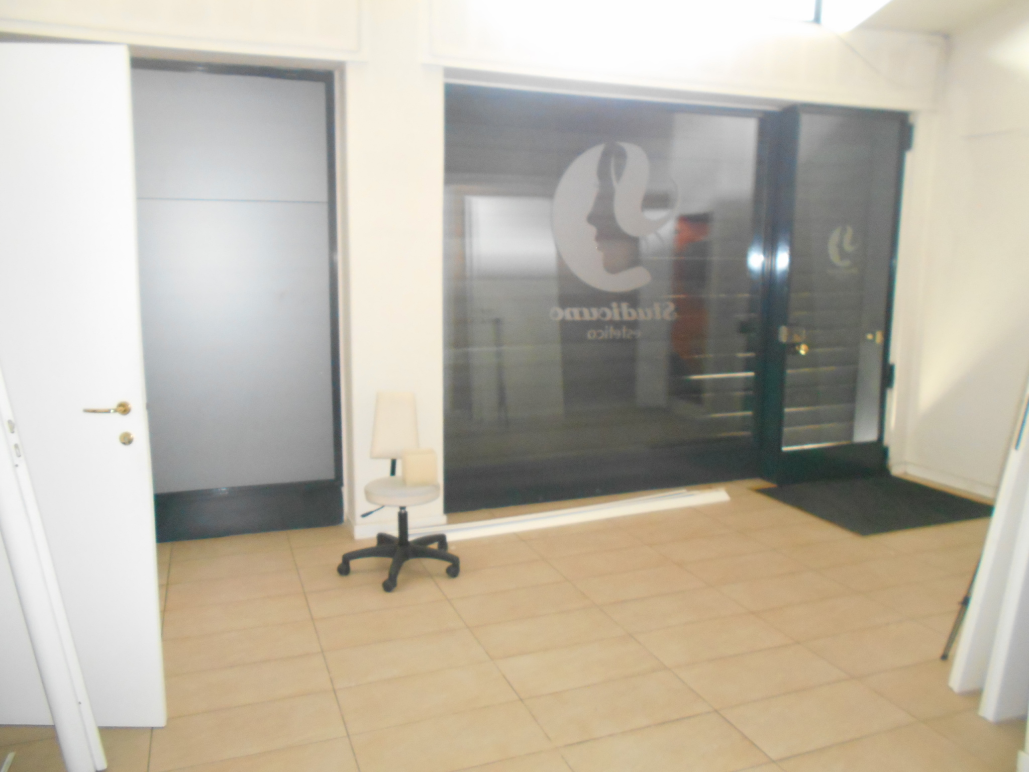 Immobile NV1050