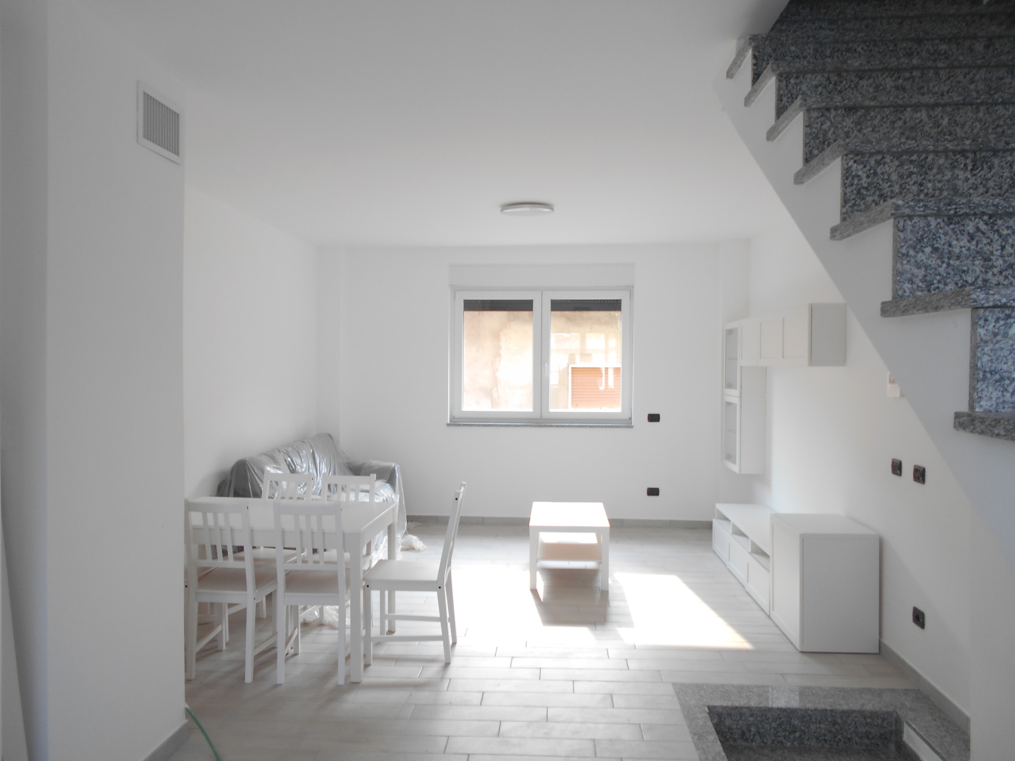 Immobile TA1199