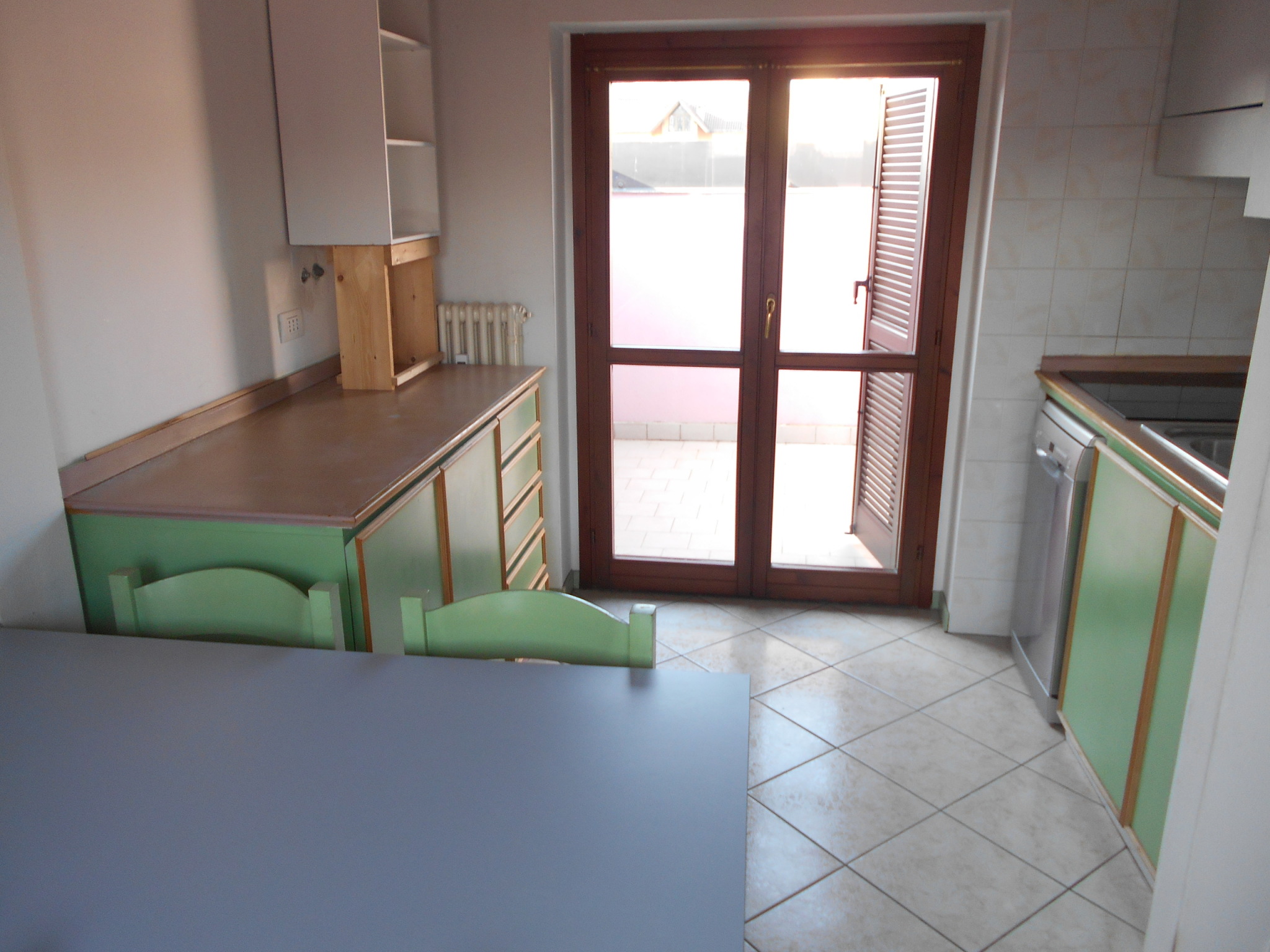 Immobile BA1255