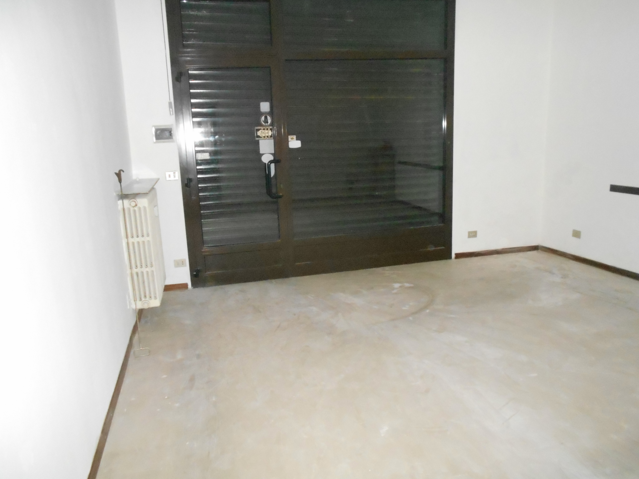 Immobile NV1073