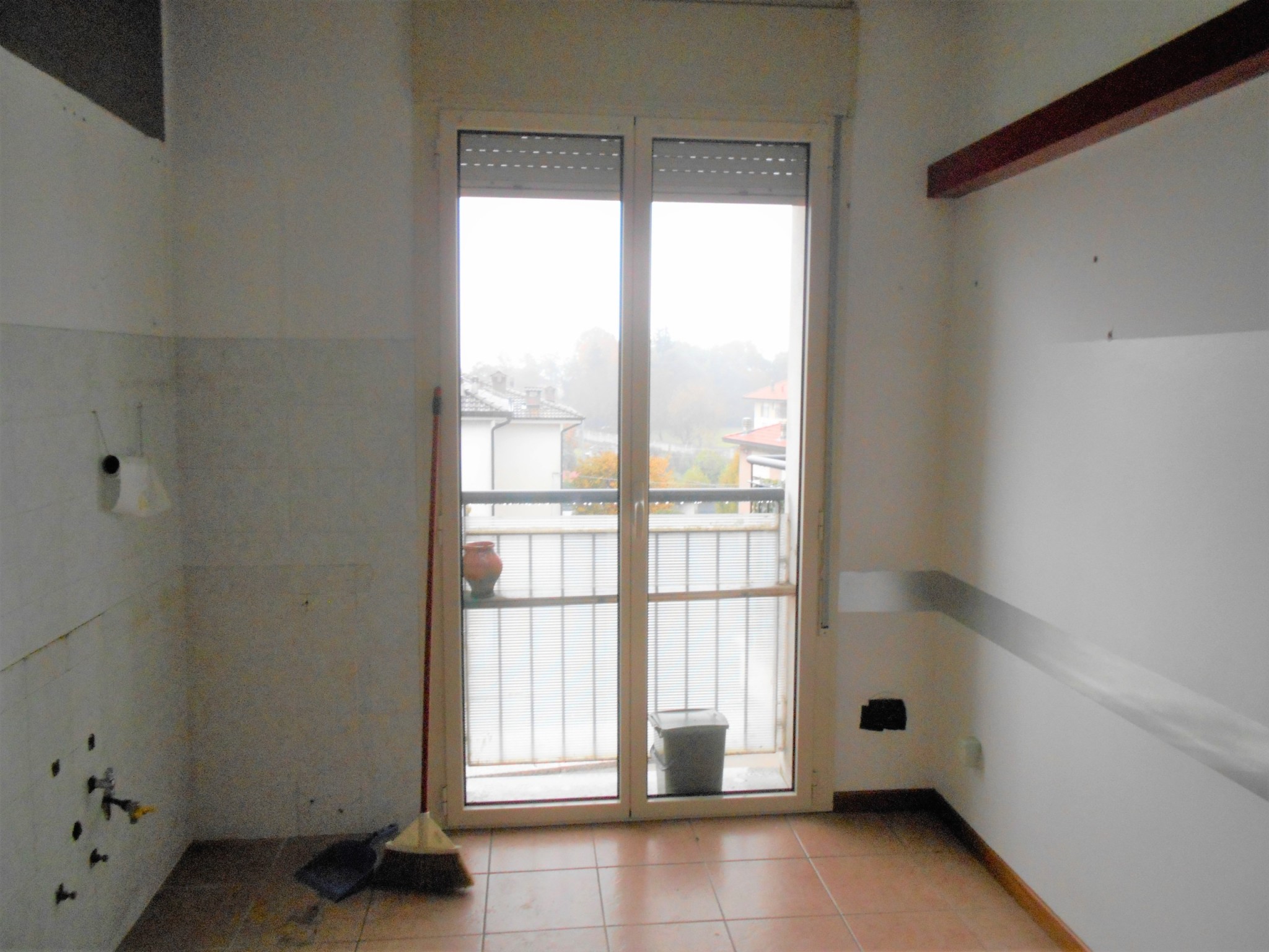 Immobile TV1172