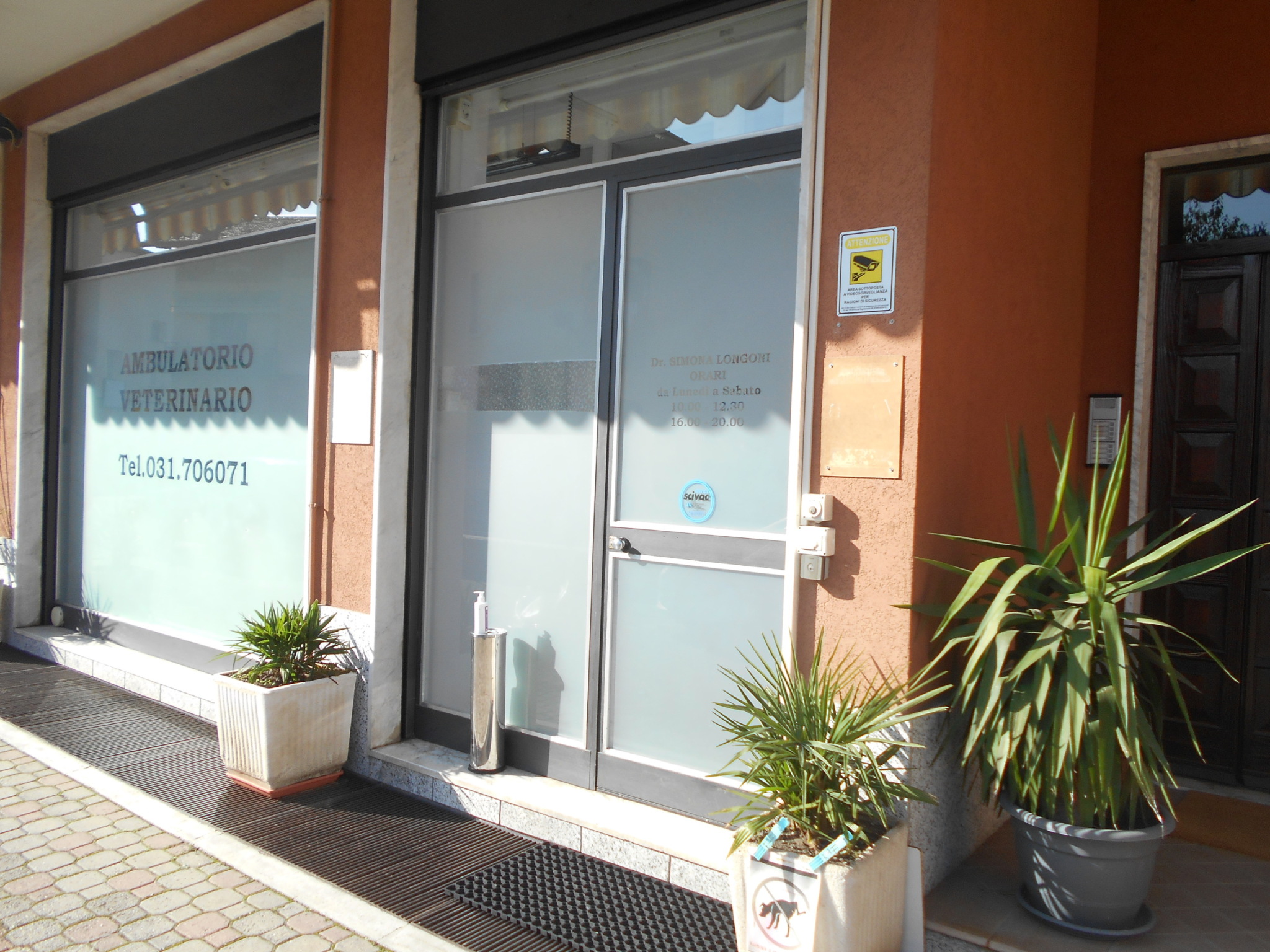 Immobile NV1273
