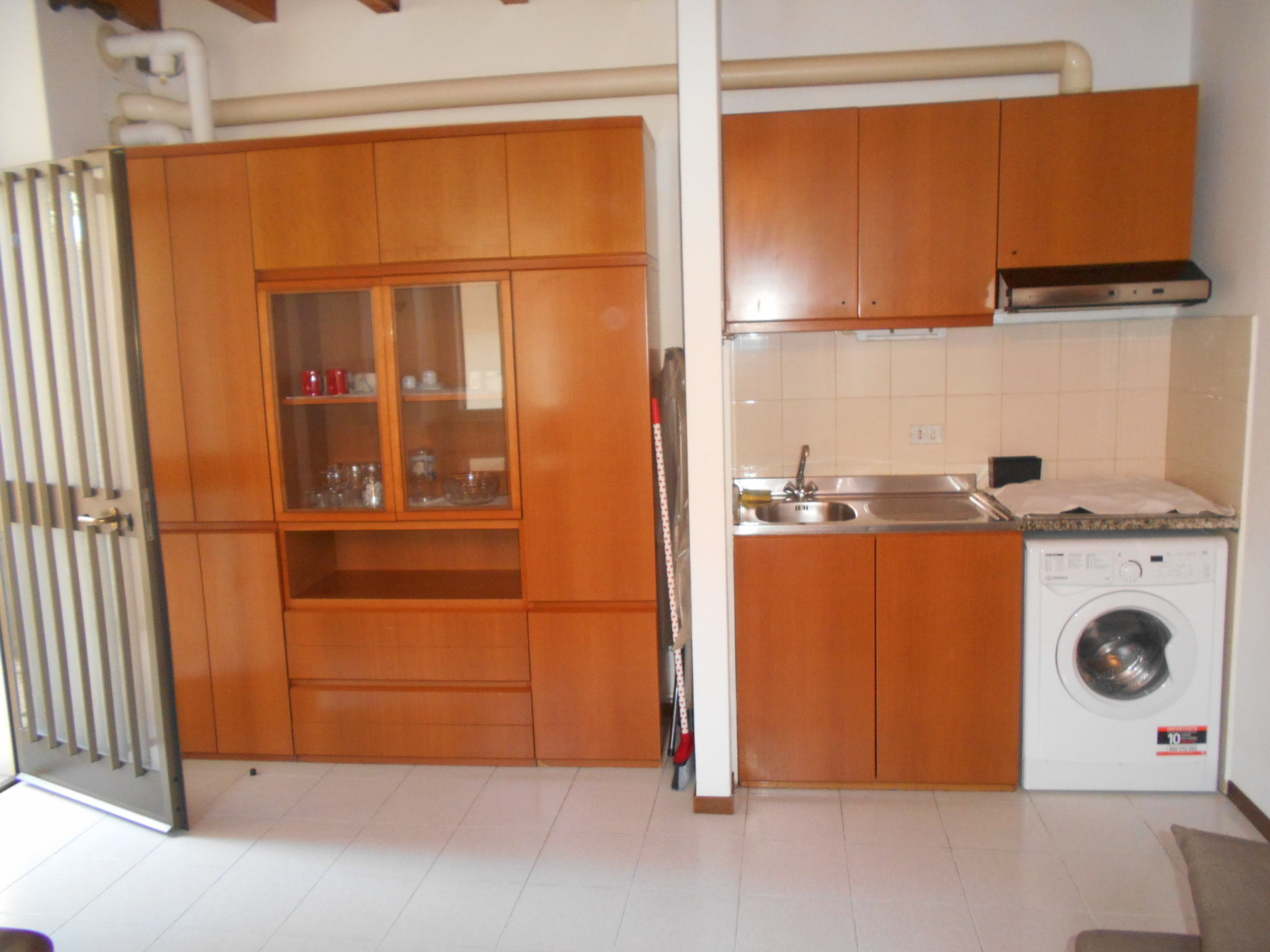 Immobile BA0582